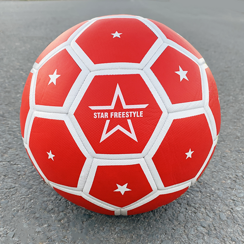 Ballon de Freestyle Football, StarFreestyle