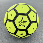 BALLON JAUNE PRO + Programme d'Entrainement